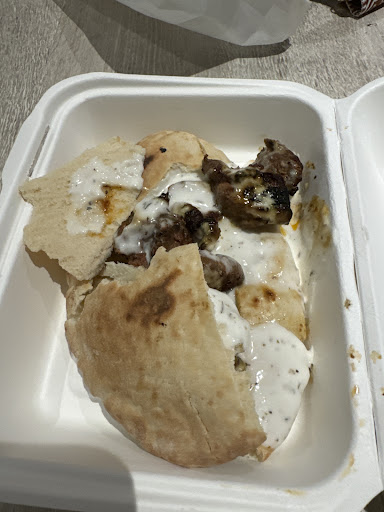 Photo of Flames Kebab - 47 Midland Rd, Wellingborough NN8 1HF